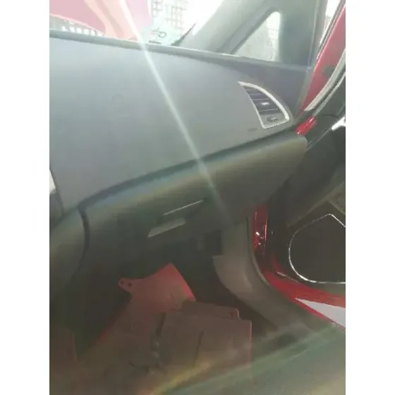 Guantera para Opel Astra J Gtc