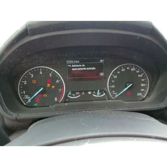 Cuadro Instrumentos para Ford Ecosport (Cr6)