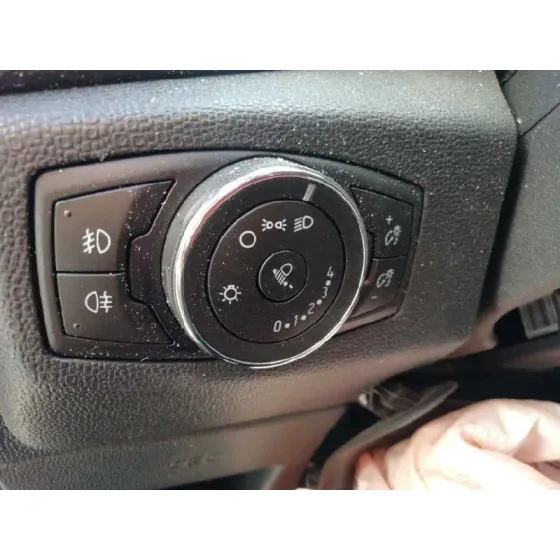 Mando Luces para Ford Ecosport (Cr6)