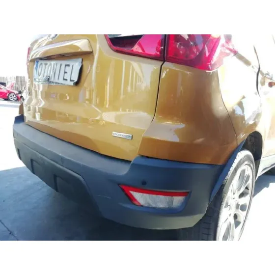 Paragolpes Trasero para Ford Ecosport (Cr6)