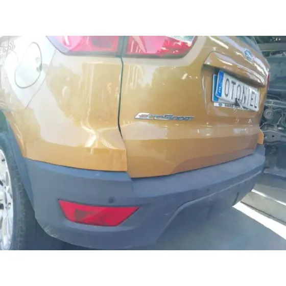 Paragolpes Trasero para Ford Ecosport (Cr6)