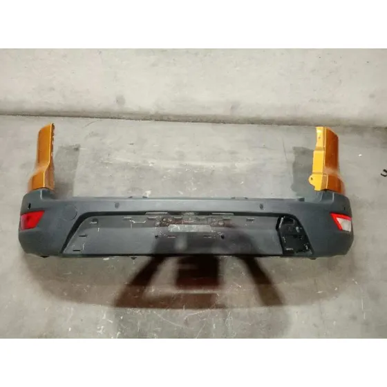 Paragolpes Trasero para Ford Ecosport (Cr6)
