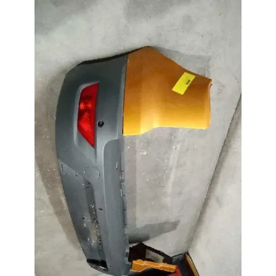 Paragolpes Trasero para Ford Ecosport (Cr6)