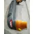 Paragolpes Trasero para Ford Ecosport (Cr6)