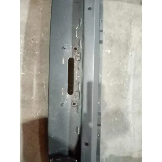 Paragolpes Trasero para Ford Ecosport (Cr6)