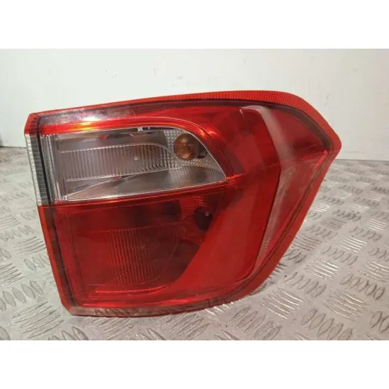 Piloto Trasero Derecho para Ford Ecosport (Cr6)
