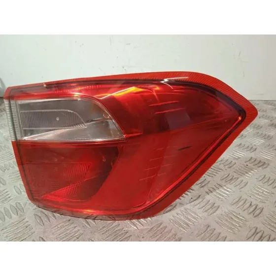 Piloto Trasero Derecho para Ford Ecosport (Cr6)