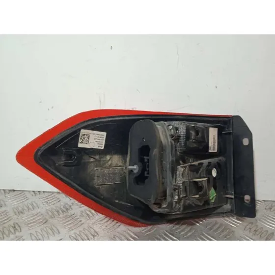 Piloto Trasero Derecho para Ford Ecosport (Cr6)