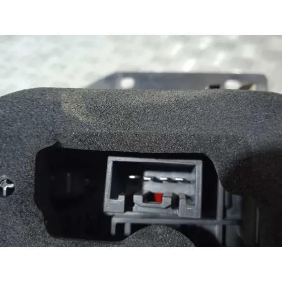 Piloto Trasero Derecho para Ford Ecosport (Cr6)