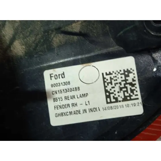 Piloto Trasero Derecho para Ford Ecosport (Cr6)