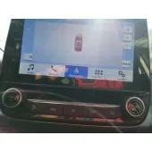 Sistema Navegacion Gps para Ford Ecosport (Cr6)