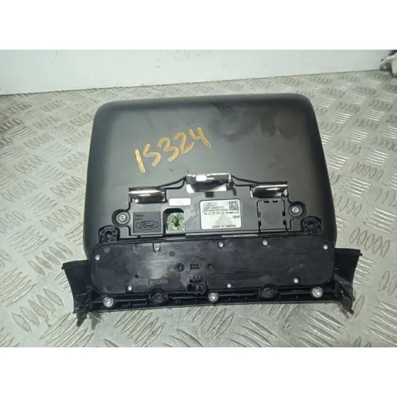 Sistema Navegacion Gps para Ford Ecosport (Cr6)