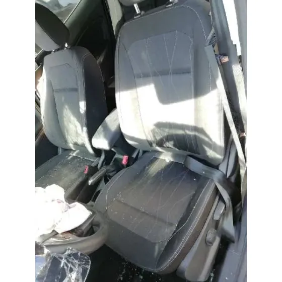 Asiento Delantero Izquierdo para Ford Ecosport (Cr6)
