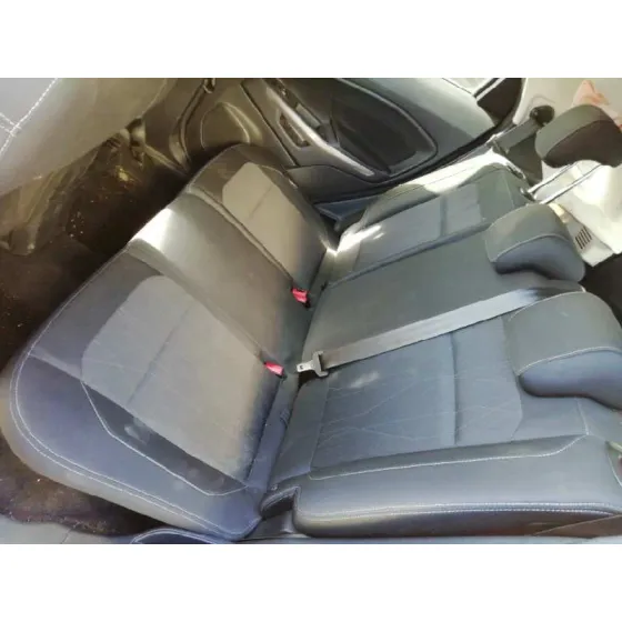 Asientos Traseros para Ford Ecosport (Cr6)