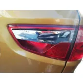 Maneta Exterior Porton para Ford Ecosport (Cr6)