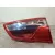 Maneta Exterior Porton para Ford Ecosport (Cr6)