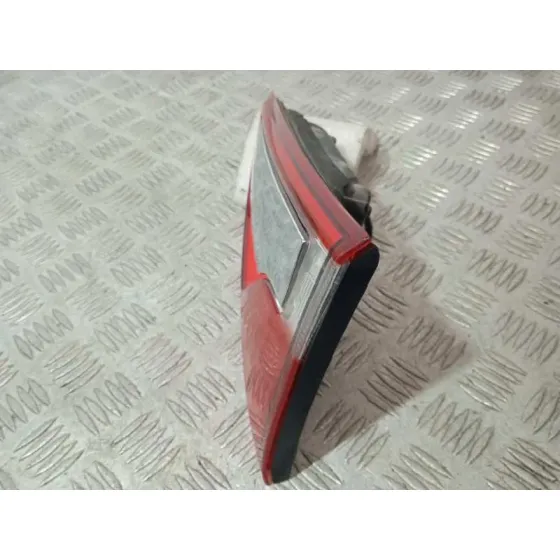 Maneta Exterior Porton para Ford Ecosport (Cr6)