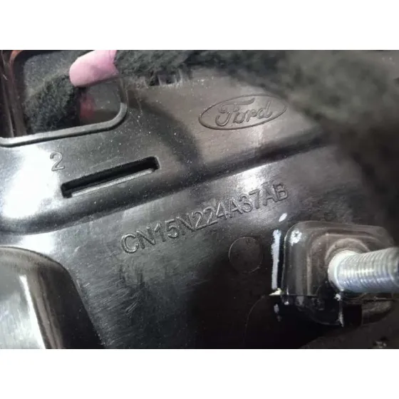 Maneta Exterior Porton para Ford Ecosport (Cr6)