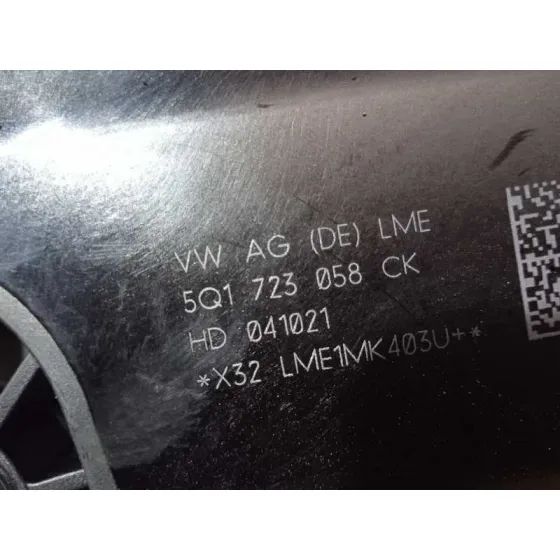 Soporte para Volkswagen Arteon (3H8)