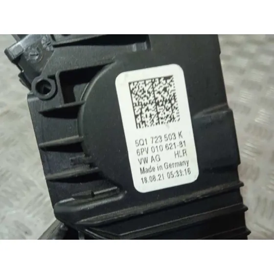 Pedal Acelerador para Volkswagen Arteon (3H8)