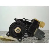 Motor Elevalunas Delantero Derecho para Ford Fiesta (Ccn)