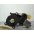 Motor Elevalunas Delantero Derecho para Ford Fiesta (Ccn)