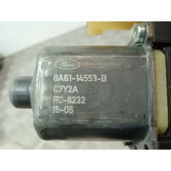Motor Elevalunas Delantero Derecho para Ford Fiesta (Ccn)