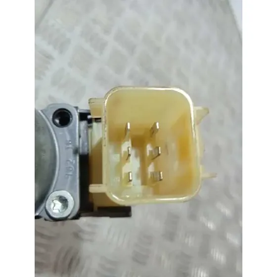 Motor Elevalunas Delantero Derecho para Ford Fiesta (Ccn)
