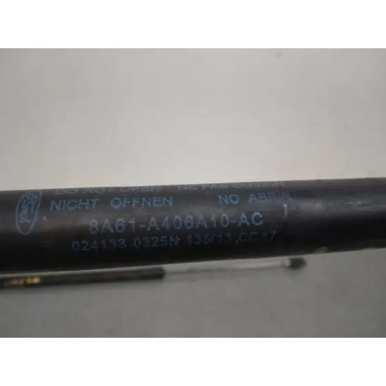 Amortiguadores Maletero / Porton para Ford Fiesta (Ccn)