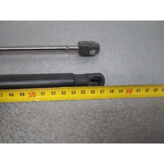 Amortiguadores Maletero / Porton para Ford Fiesta (Ccn)