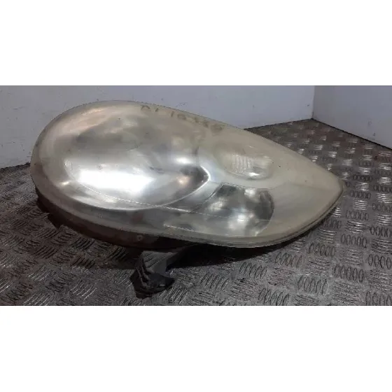 Faro Izquierdo para Citroën C1
