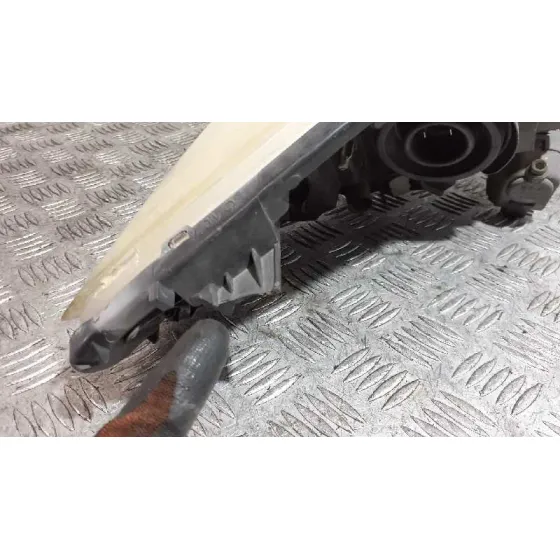 Faro Izquierdo para Citroën C1