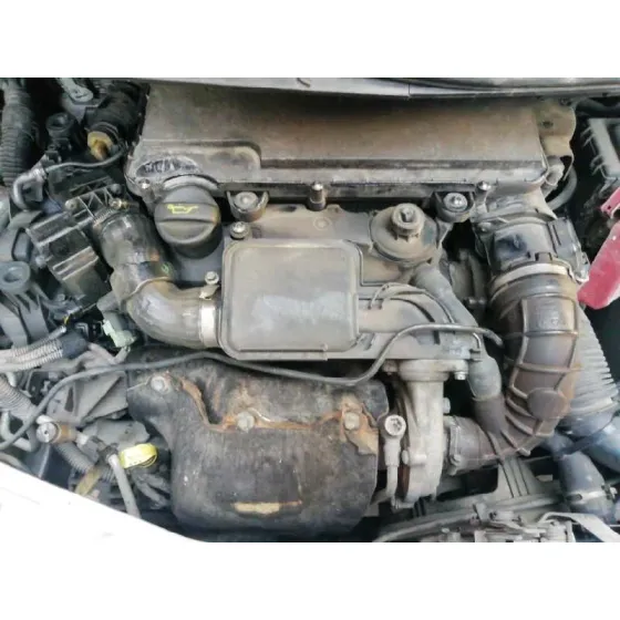 Motor Completo para Citroën C1