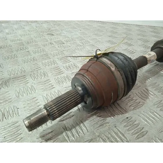 Transmision Delantera Izquierda para Kia Ceed