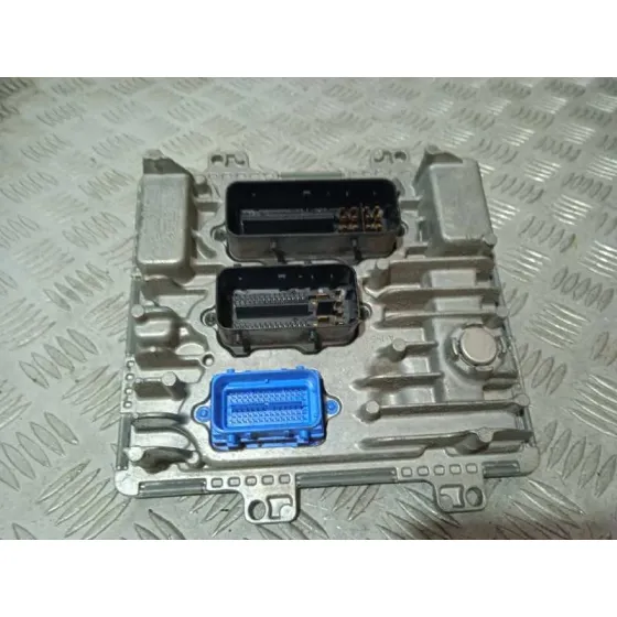 Centralita Motor Uce para Opel Astra K Lim. 5Türig