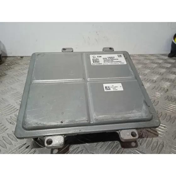 Centralita Motor Uce para Opel Astra K Lim. 5Türig