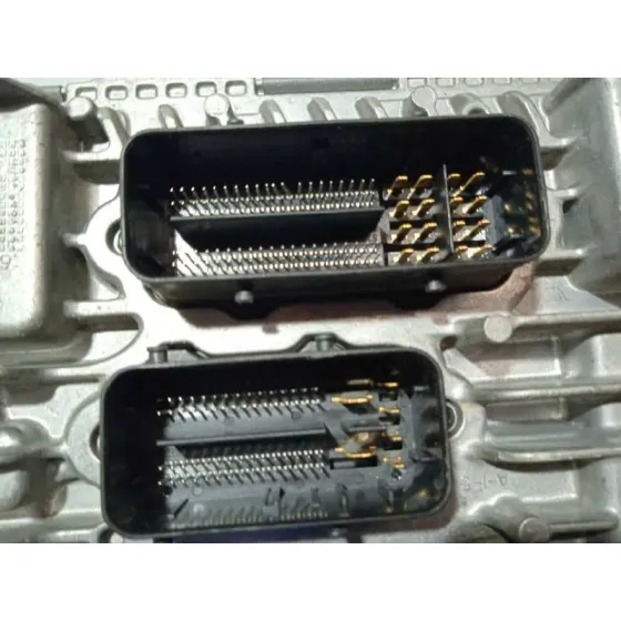 Centralita Motor Uce para Opel Astra K Lim. 5Türig