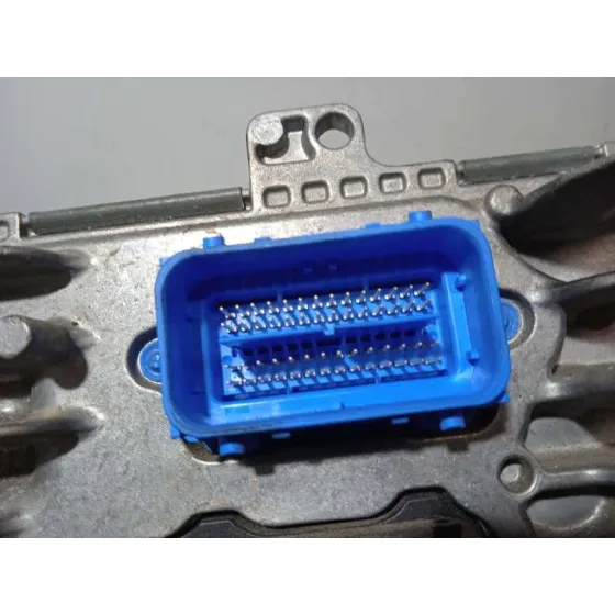 Centralita Motor Uce para Opel Astra K Lim. 5Türig