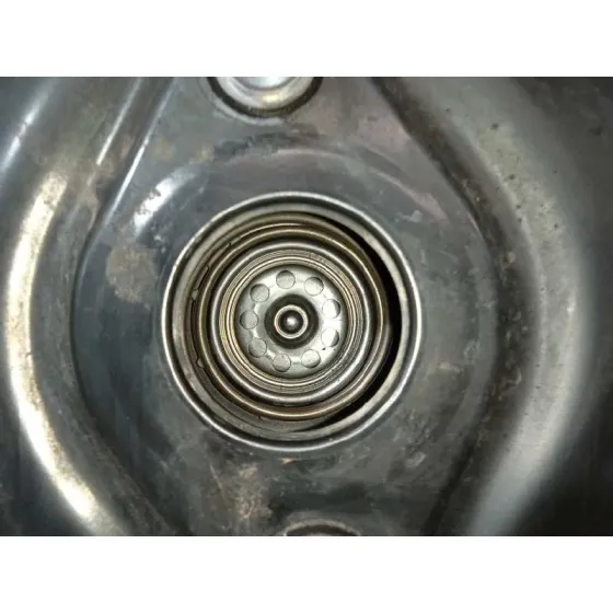 Servofreno para Opel Astra K Lim. 5Türig