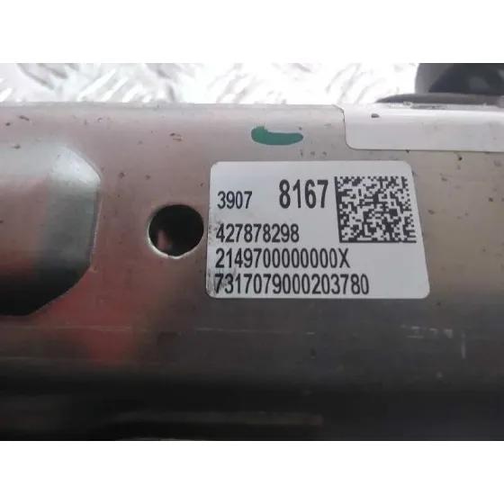 Columna Direccion para Opel Astra K Lim. 5Türig