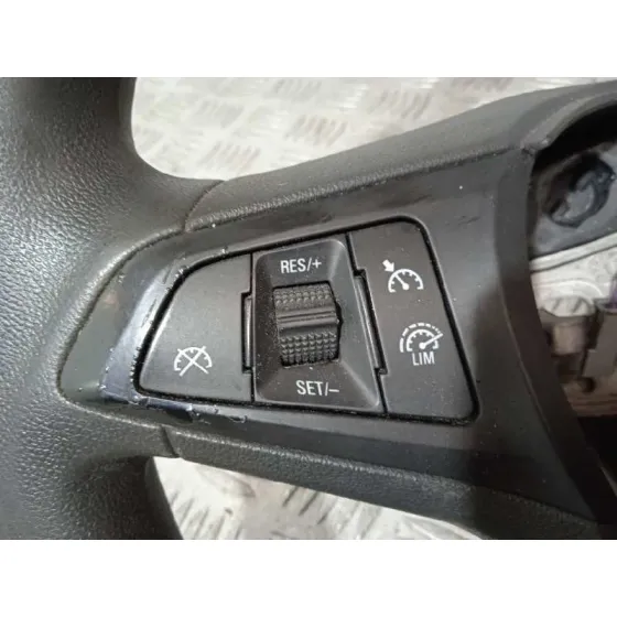 Volante para Opel Astra K Lim. 5Türig