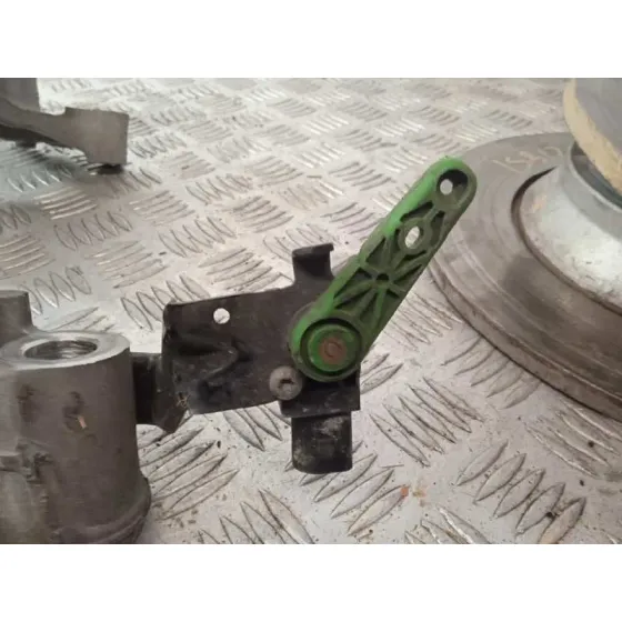 Puente Delantero para Volkswagen Arteon (3H8)