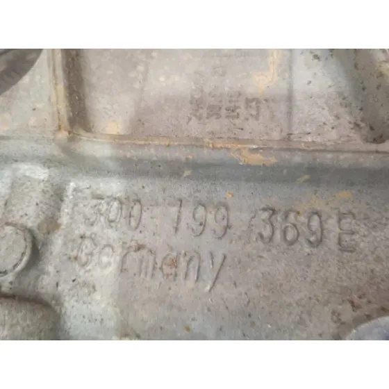 Puente Delantero para Volkswagen Arteon (3H8)