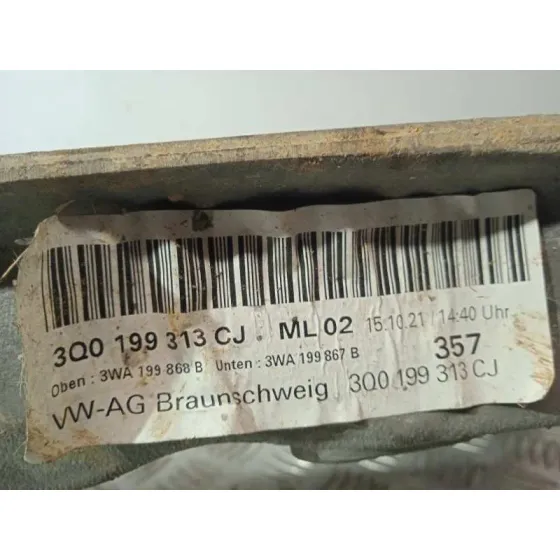 Puente Delantero para Volkswagen Arteon (3H8)