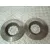 Disco Freno Trasero para Volkswagen Arteon (3H8)