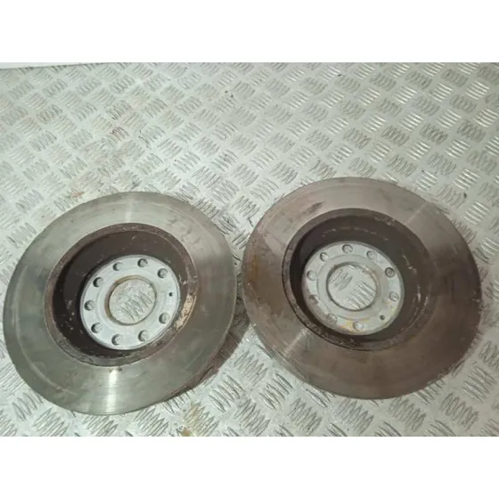 Disco Freno Trasero para Volkswagen Arteon (3H8)