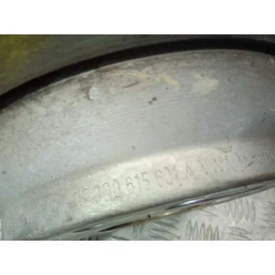 Disco Freno Trasero para Volkswagen Arteon (3H8)