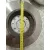 Disco Freno Trasero para Volkswagen Arteon (3H8)