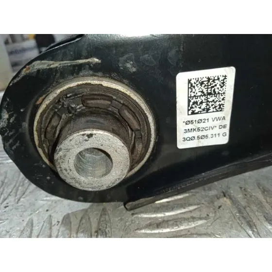 Brazo Suspension Inferior Trasero Izquierdo para Volkswagen Arteon (3H8)