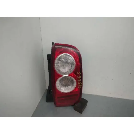 Piloto Trasero Derecho para Nissan Micra (K12E)
